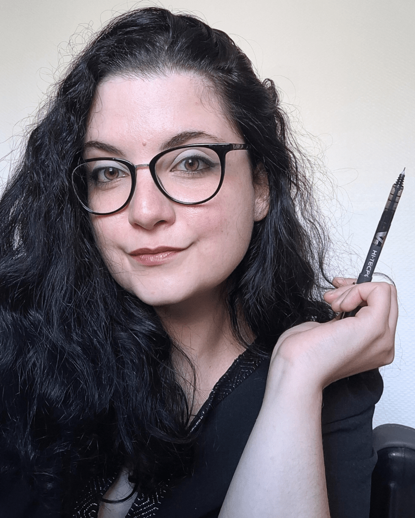 audrey dominguez communication et rédaction persuasive pour le web